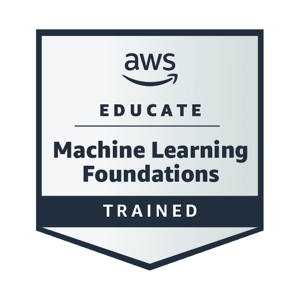 Machine Learning Foundations